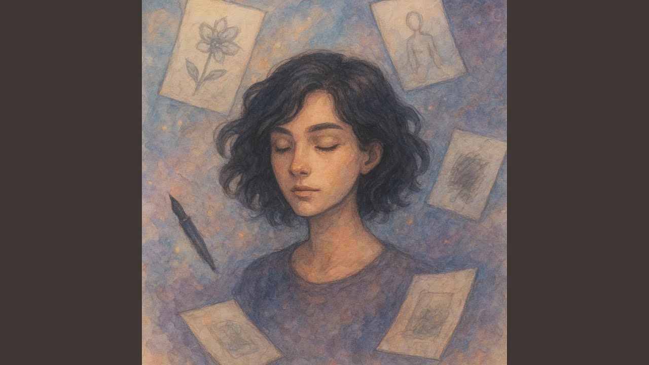 Graphite Dreams