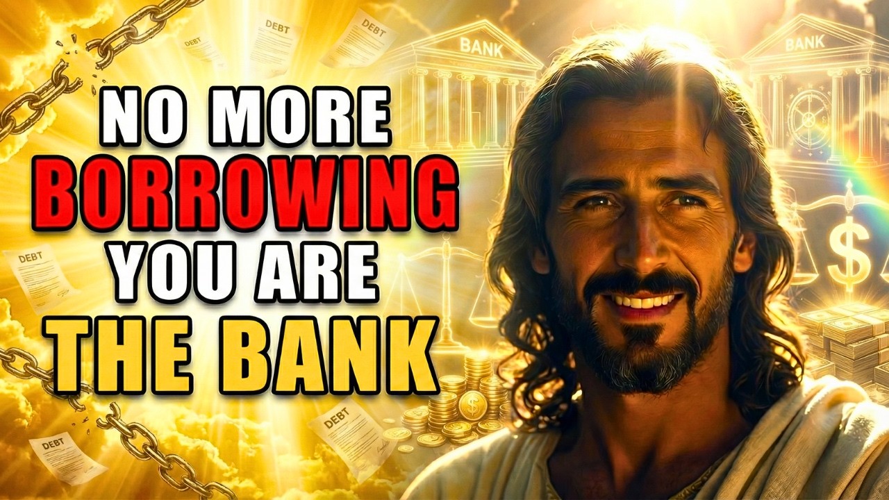 God Says: 