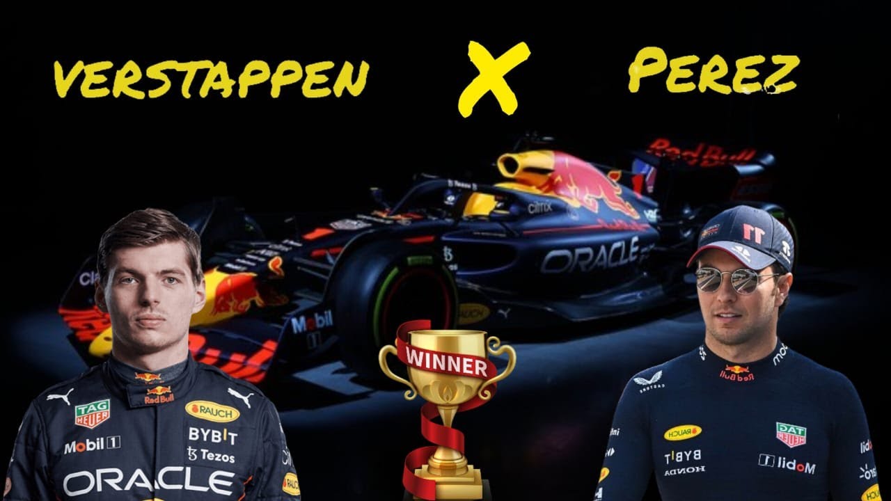 Atrito entre Max e perez! RBR pode ganhar todas as etapas da temporada 2023?