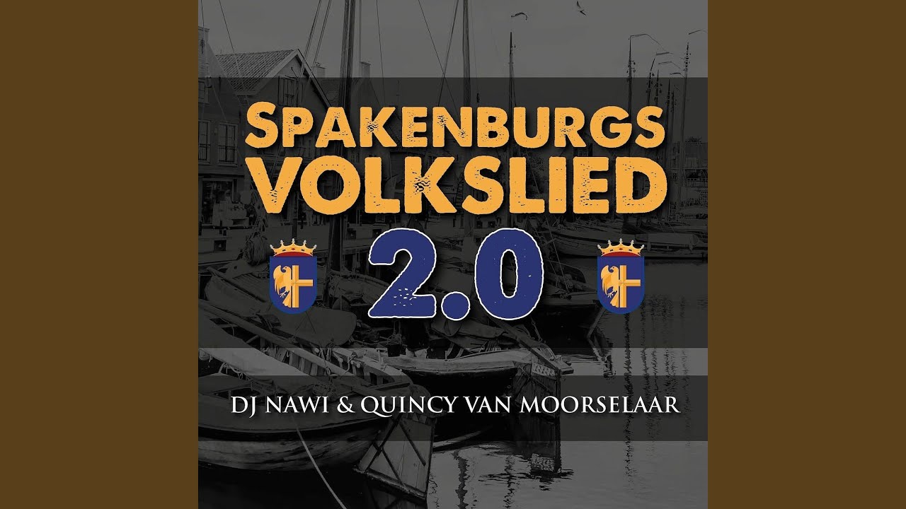 Spakenburgs Volkslied 2.0