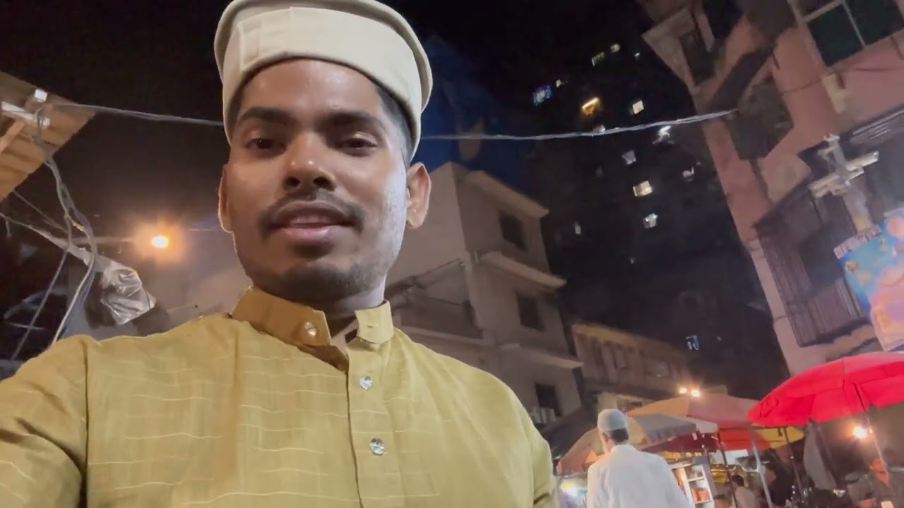 Wadala to bhendi bazar