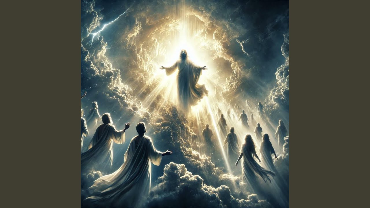 Turn to God