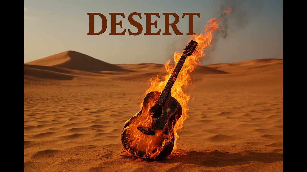 Desert