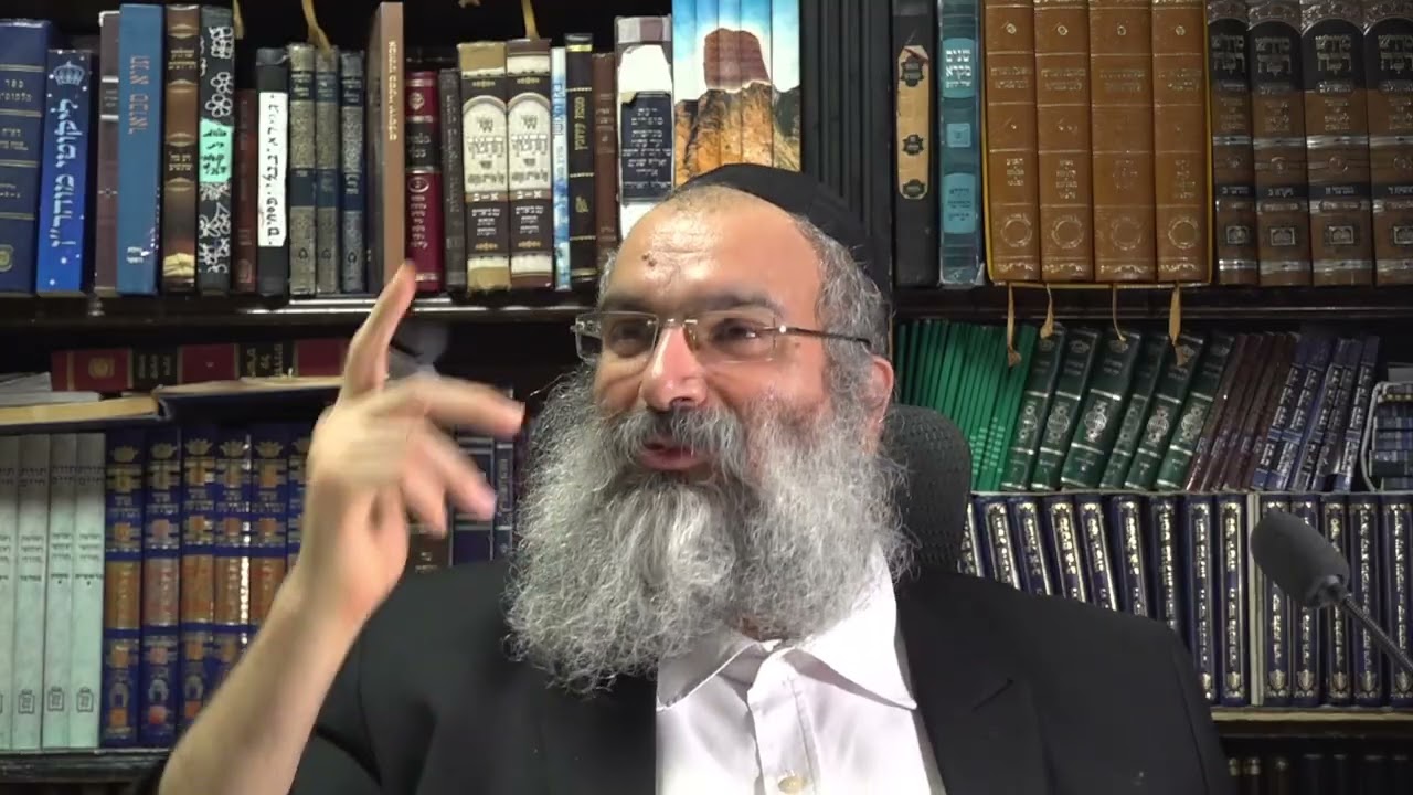מצב נדיר בבית הכנסת: כל המניין אומר קדיש – אז מי עונה אמן?!▪️הרב נחמנסון▪️