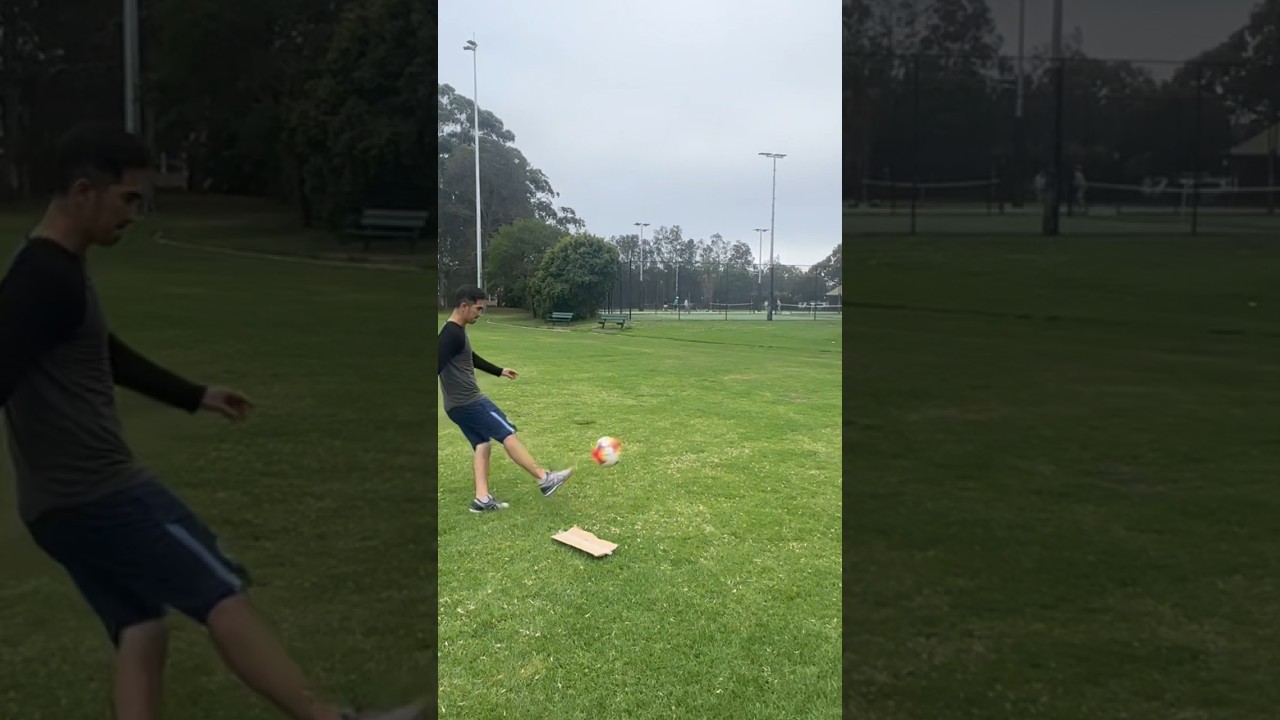 Soccer&rsquo;s #dayoffvlog #shortvideo #sydney #northernbeachessydney #chefslife