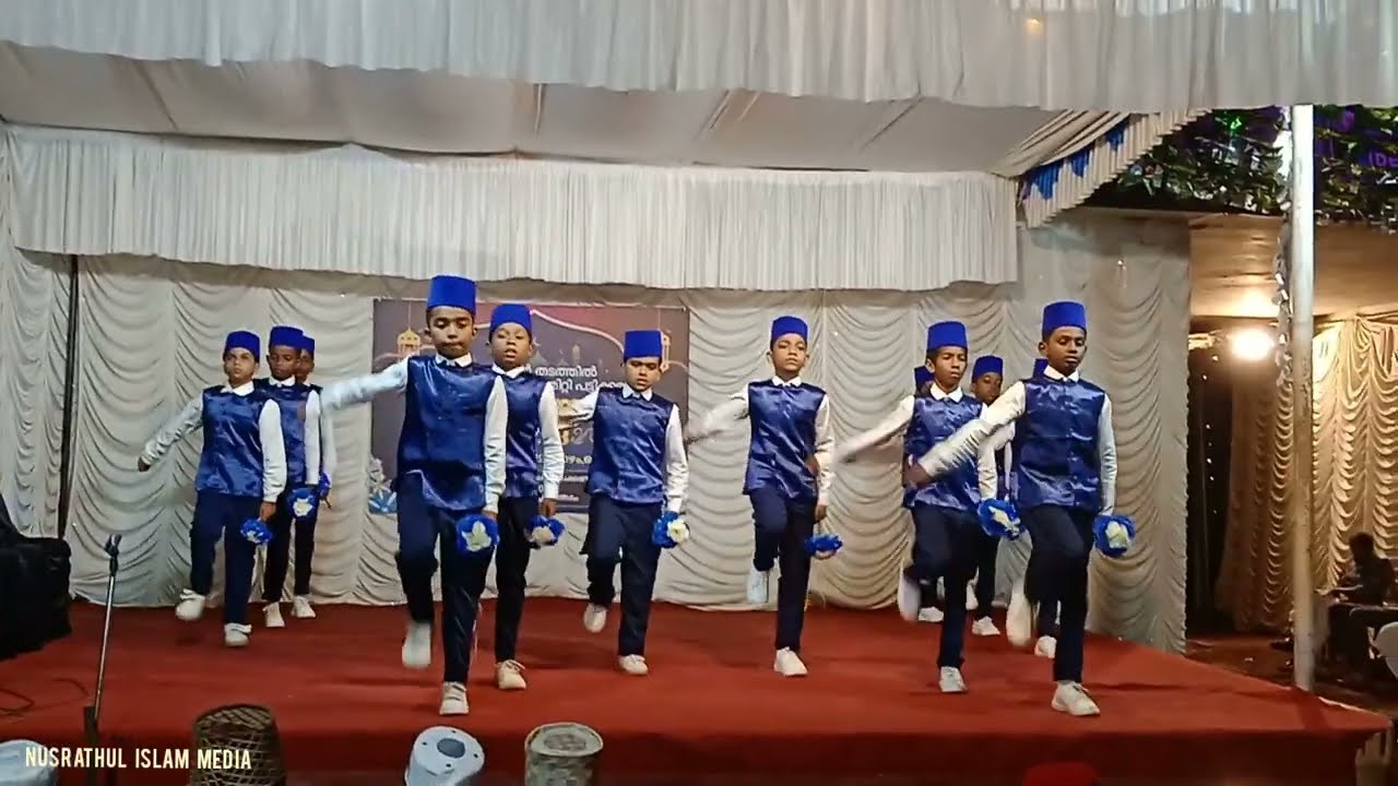 Madrasa scout 2k23