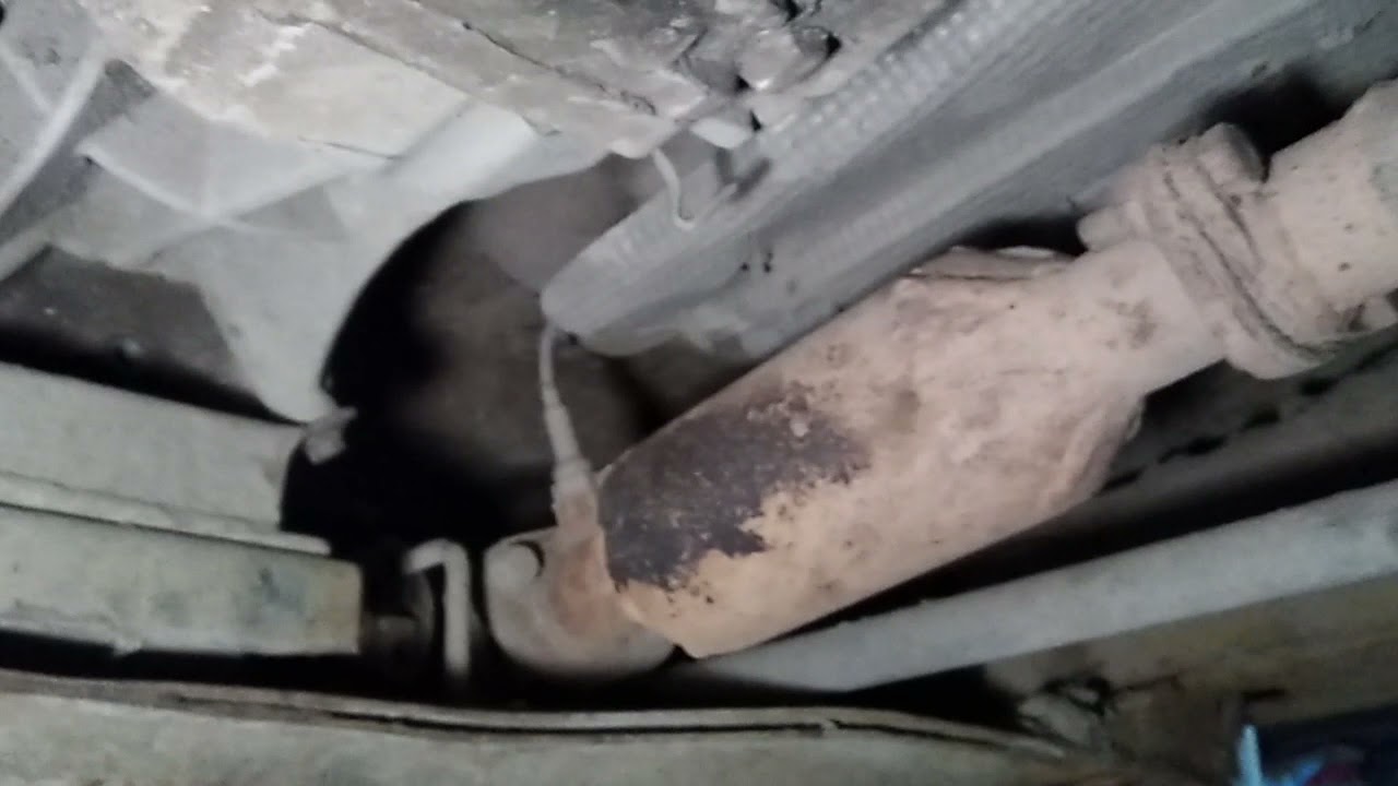 как снять КПП с Грейт Вол Сейф