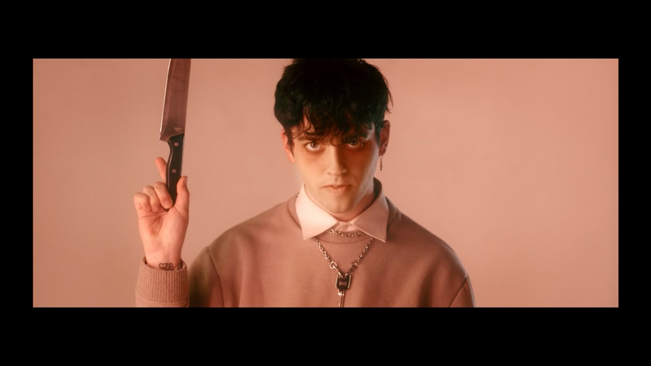 ieuan - KEY YOUR CAR (Official Music Video)