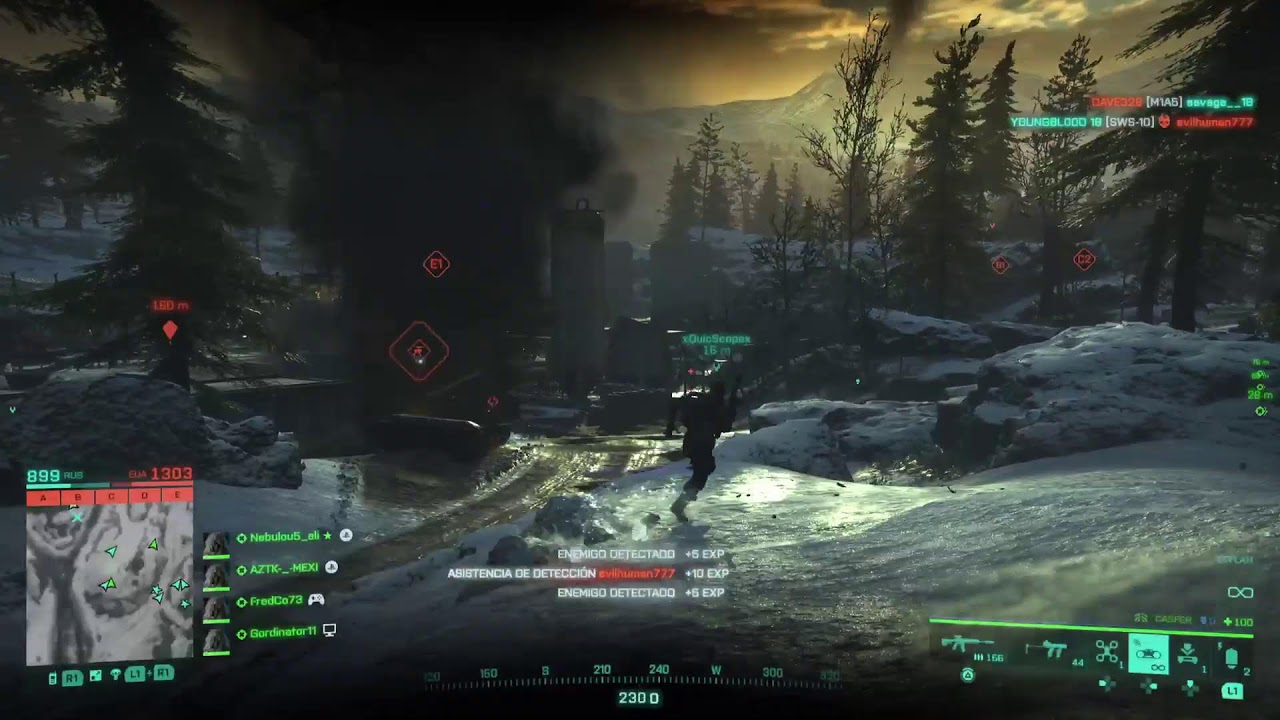 ROAD TO BATTLEFIELD 6 PS5 PRO