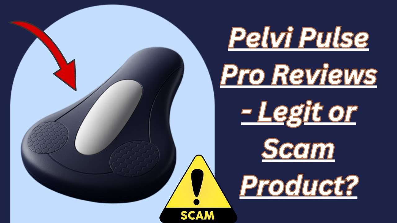 Отзывы о Pelvi Pulse Pro &mdash; легальный продукт или мошенничество?