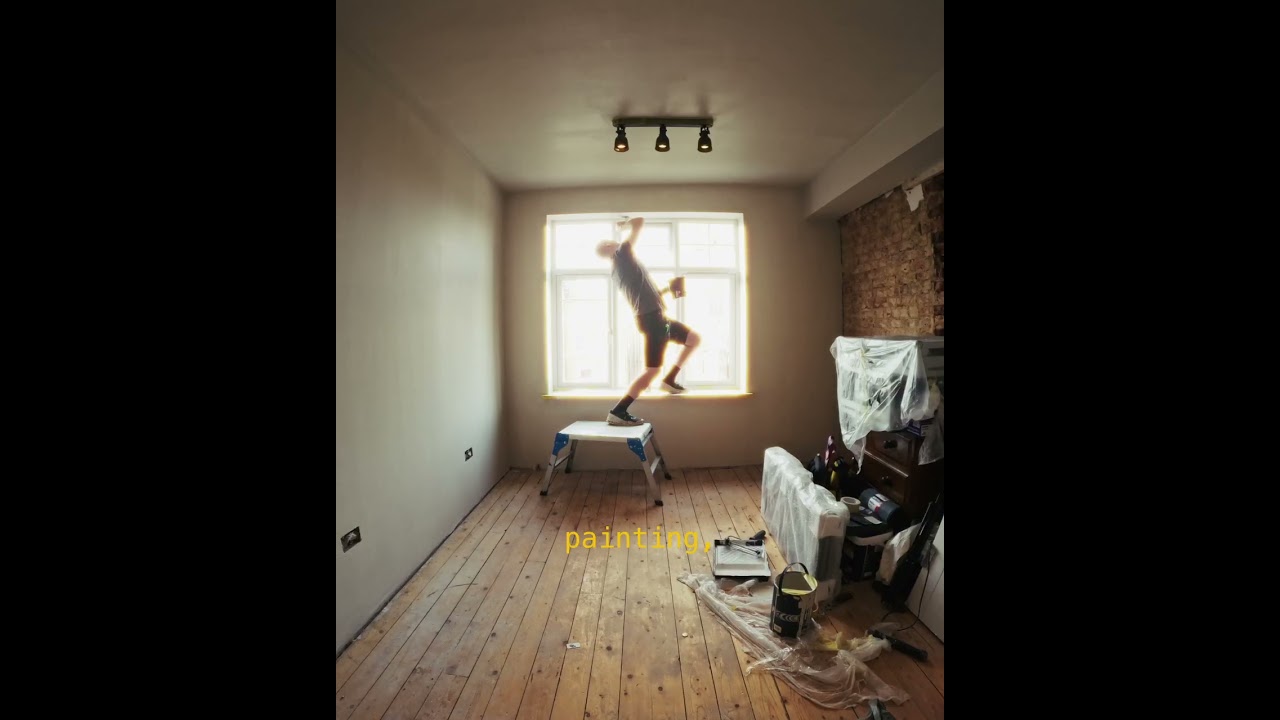 Building my own Studio