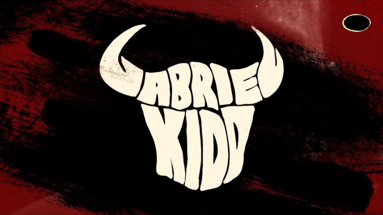 NEW Gabriel Kidd Entrance Music & Video