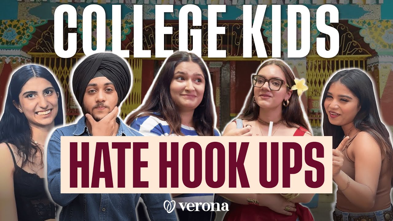 Why Gen Z is in a relationship crisis | Majnu Ka Tila | Love in the City | Ep 8