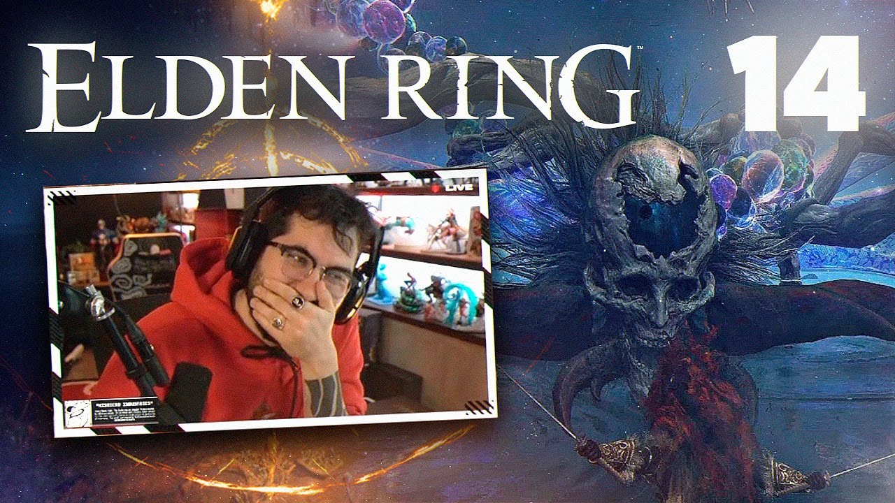 MARIPOSA POCHA | Elden Tripas ep.14