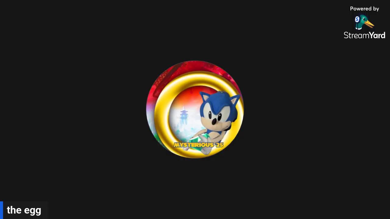playing sonic speed simulator