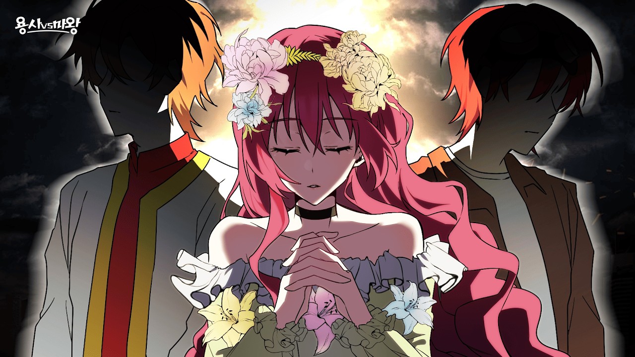 EP.10 마왕을 쓰러뜨려줘ㅣ마인크래프트 상황극ㅣ용사vs마왕