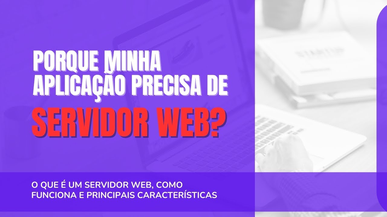 Como Funcionam Servidores Web, DNS e Proxy