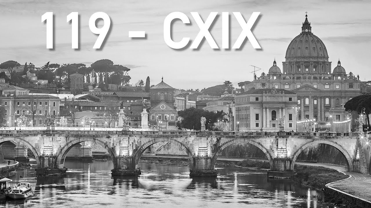 LA LAZIO (119 - CXIX)