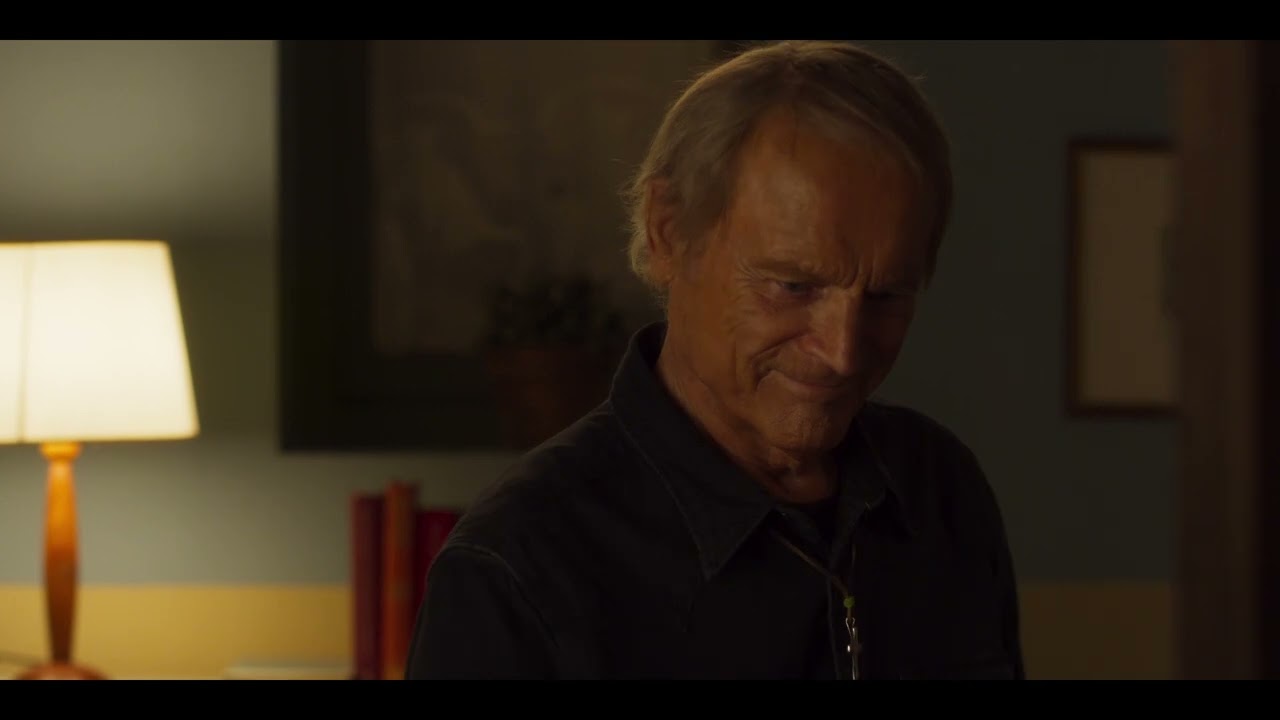 Don Matteo 13: le ultime scene di Terence Hill nella serie!