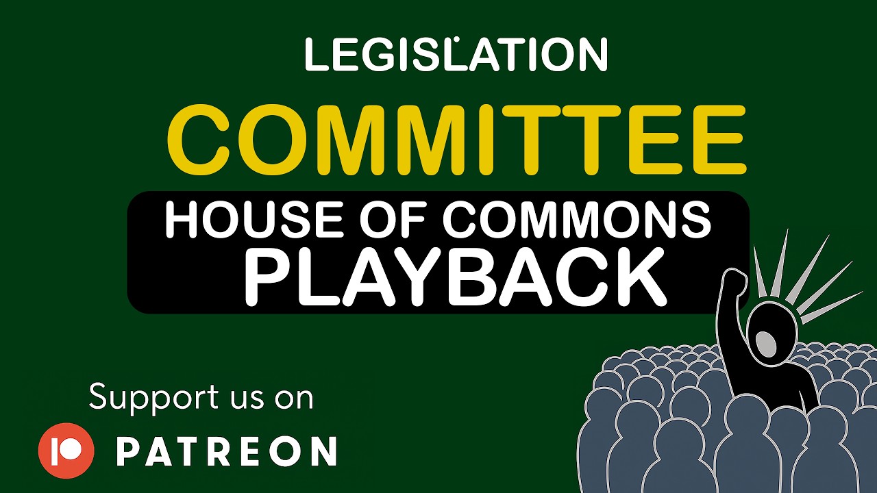 Armed Forces Bill - Legislation Committee - 04/03/2026