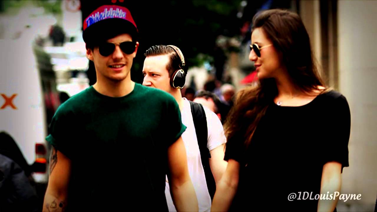 Louis and Eleanor || Love Will Remember