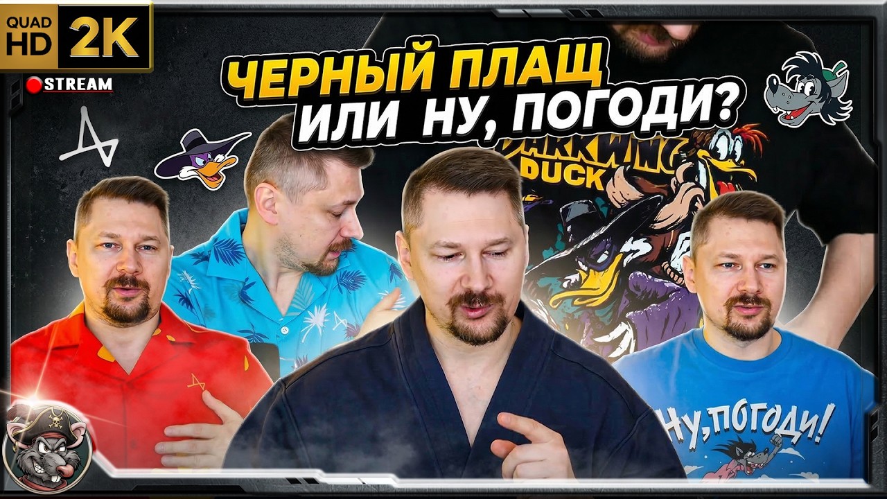 Бубнеж, примеряем обновки от indiwd.