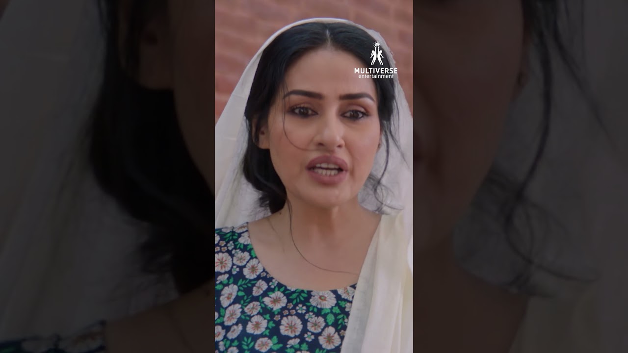 Kahan Se Aa Rahi Ho #pakistanidrama #duniyapur #multiverseentertainment