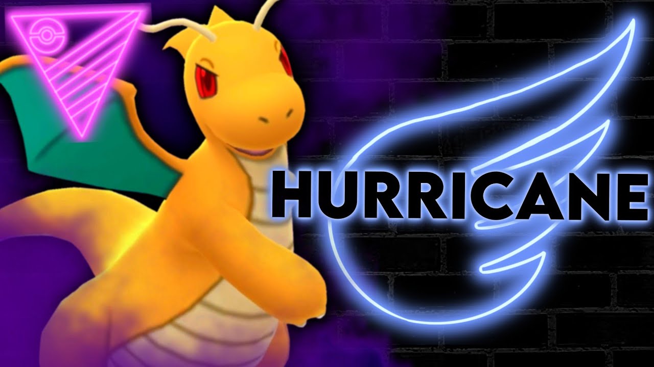 NUKING FAIRY TYPES with  *Level 50* Shadow Dragonite! 10-5 run in the Master League|  Pokémon GO PvP