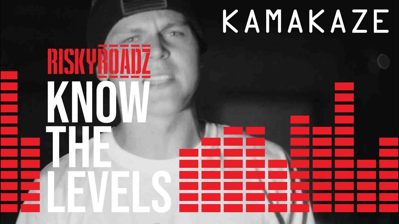 Know The Levels: Kamakaze