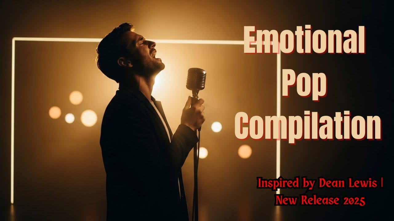 For the Nights You Still Feel Everything | Emotional Pop Compilation (Echoes of You)