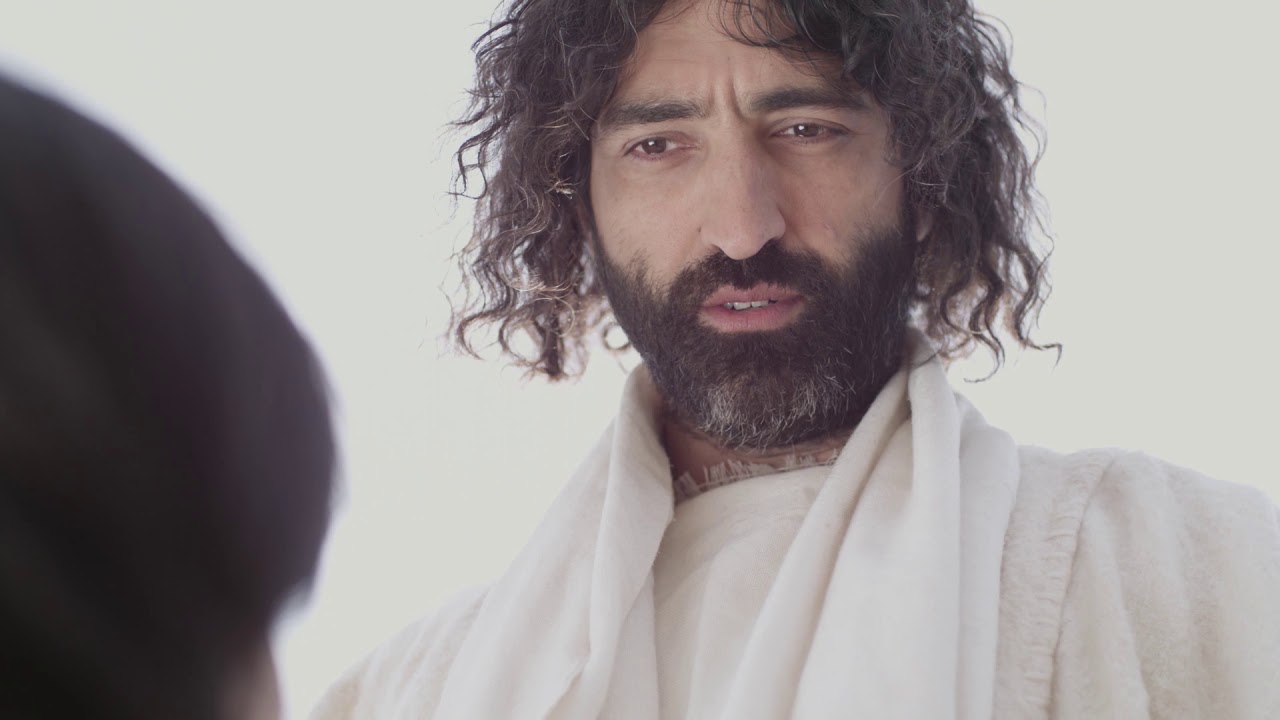 ENGLISH KJV | The Gospel of Matthew 28:1&ndash;20