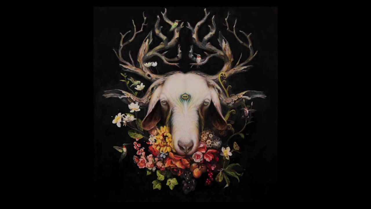 Martin Wittfooth