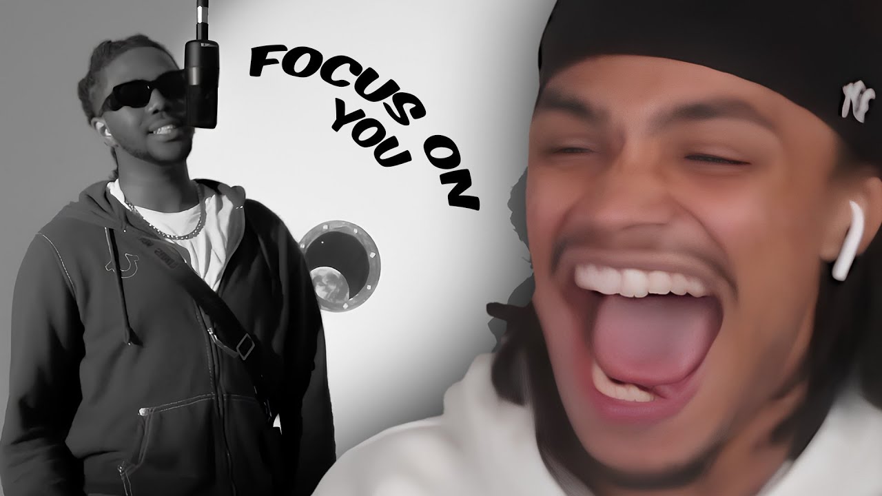 THE FUTURE OF MUSIC | Reekz - REAL XXX (!REACTION!)