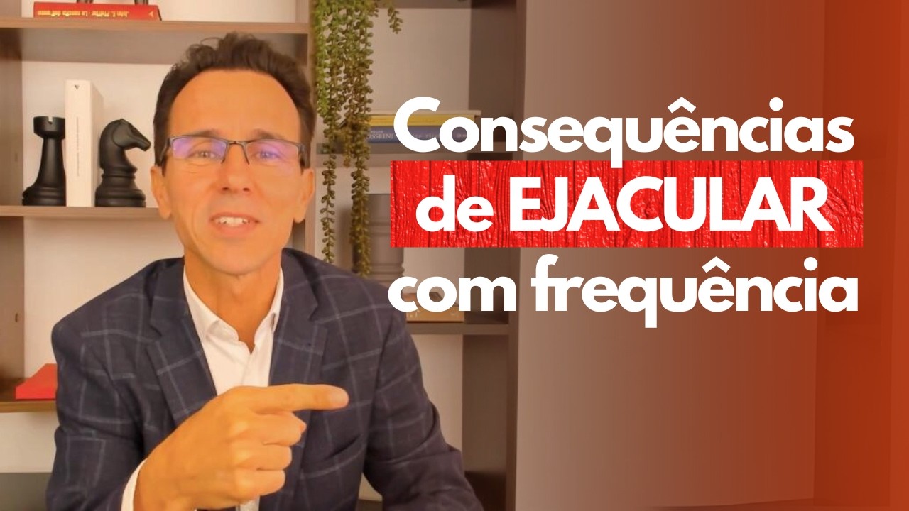 Por que ejacular com frequ&ecirc;ncia faz bem para a sua sa&uacute;de?