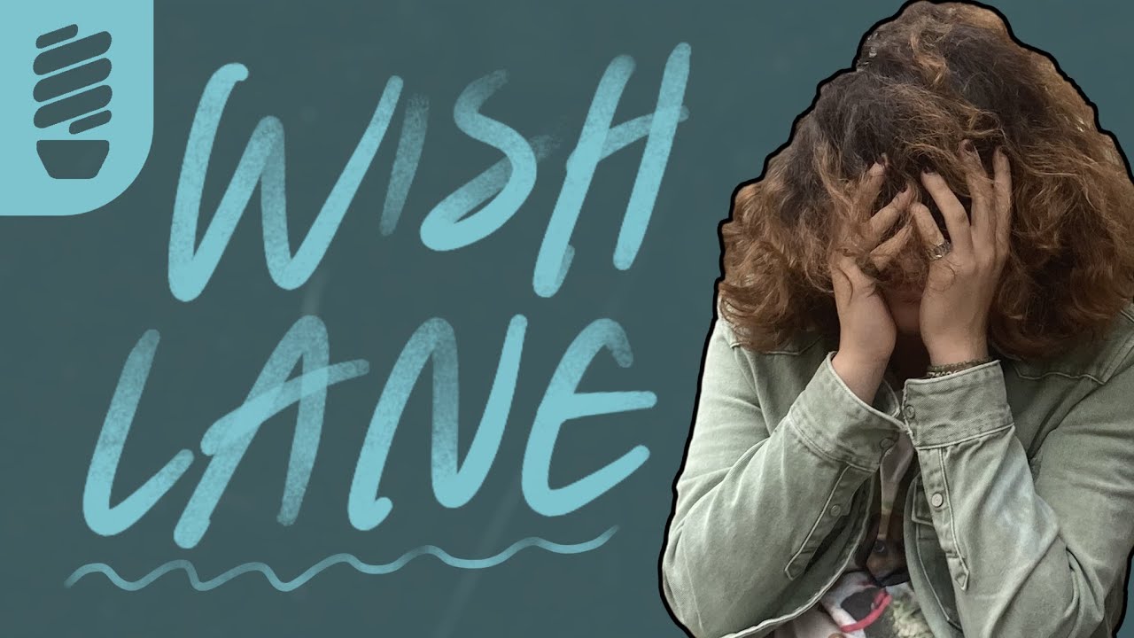 wishlane Interview - The Backlight Podcast Ep. 8