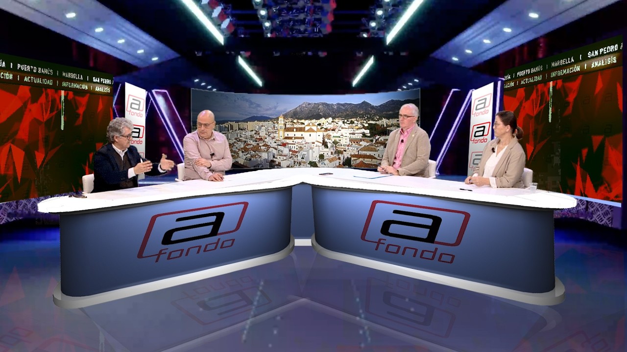 260223 T4 A FONDO 88   Paseo Maritimo, Arboles, Viviendas, Albergue Africa, Patinetes, Nueva York y