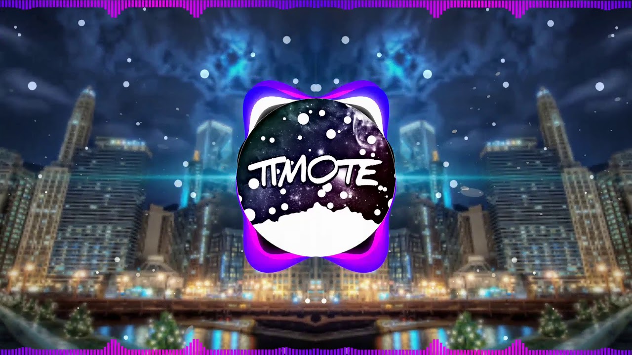 MUSICA ELECTRÓNICA CRISTIANA #2 /EDM/BASS/