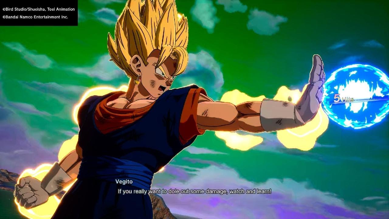 DRAGON BALL: Sparking! ZERO_20260207093214