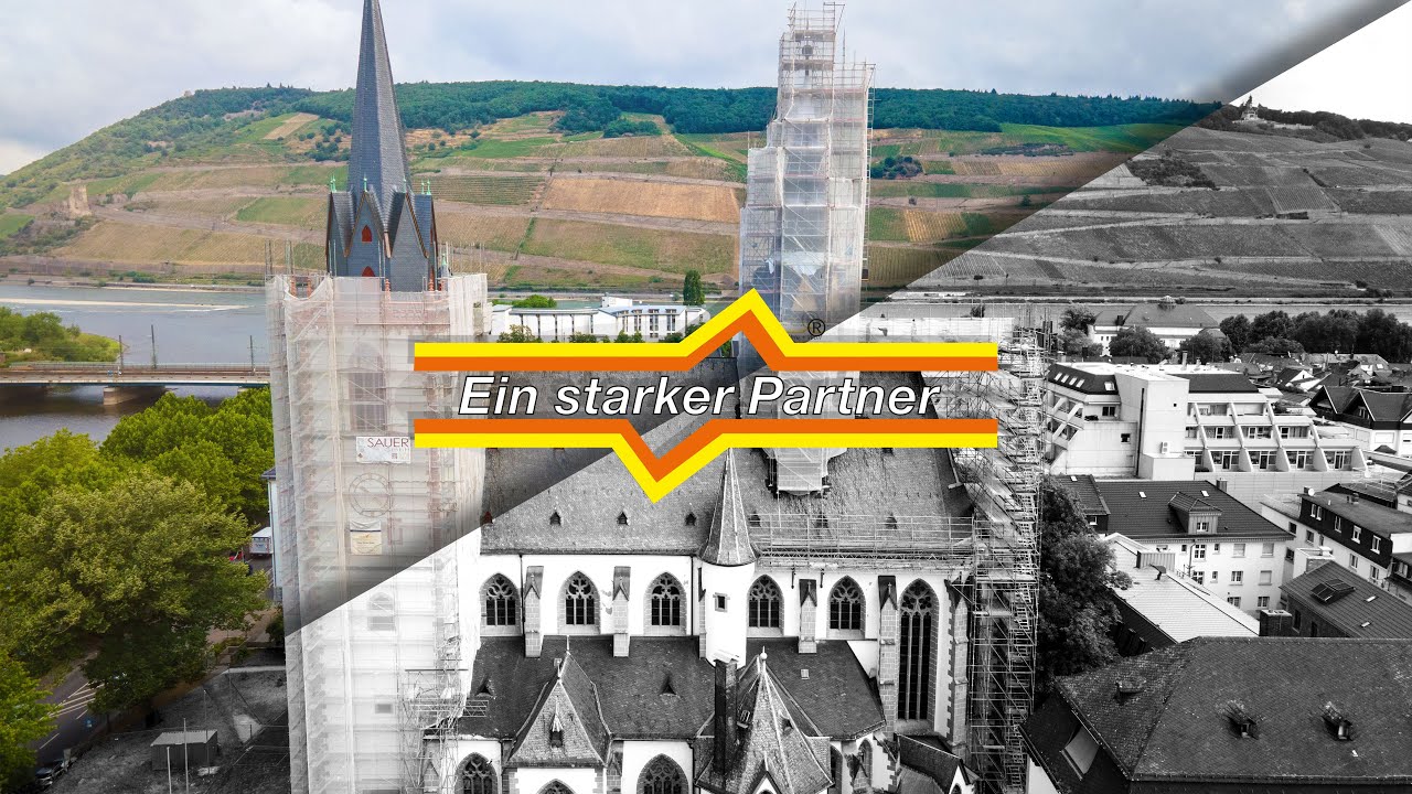 Ein starker Partner - Rückblick 2025
