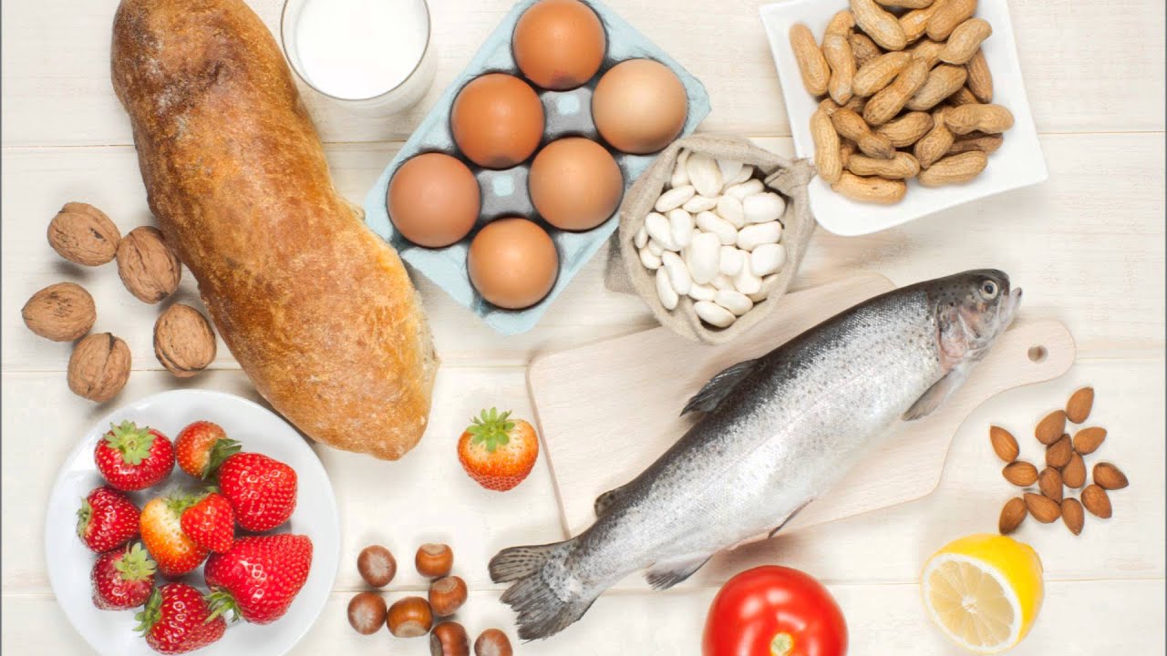 BBC 6 Minute English January 21, 2016 - Are we afraid of food?