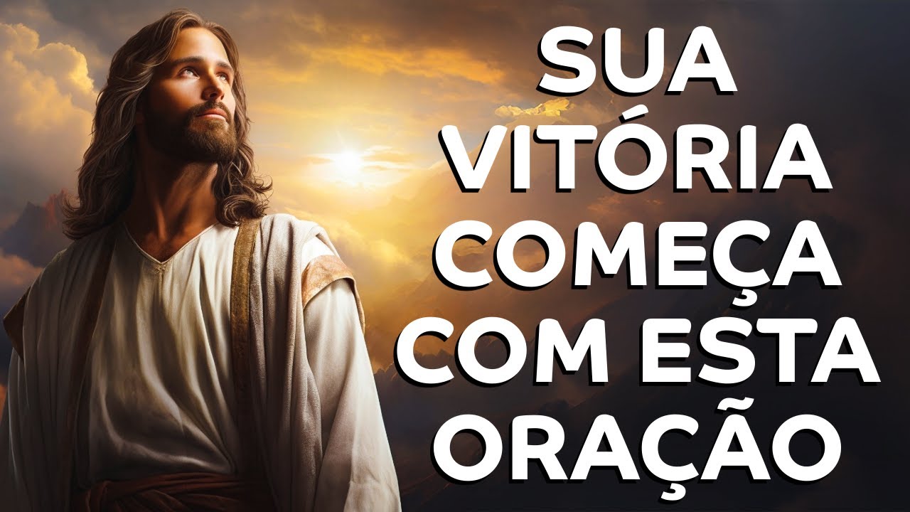 O MILAGRE CHEGA PARA QUEM CRÊ