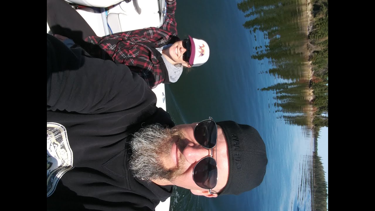 Dore Lake