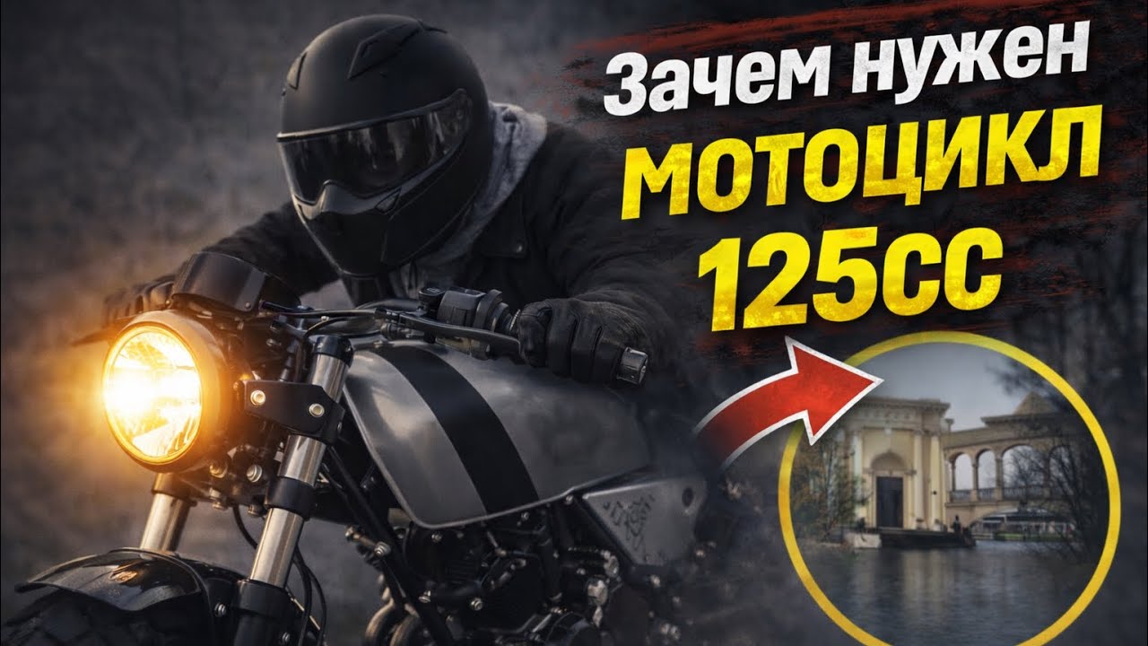 Нашёл странное место во время покатушки