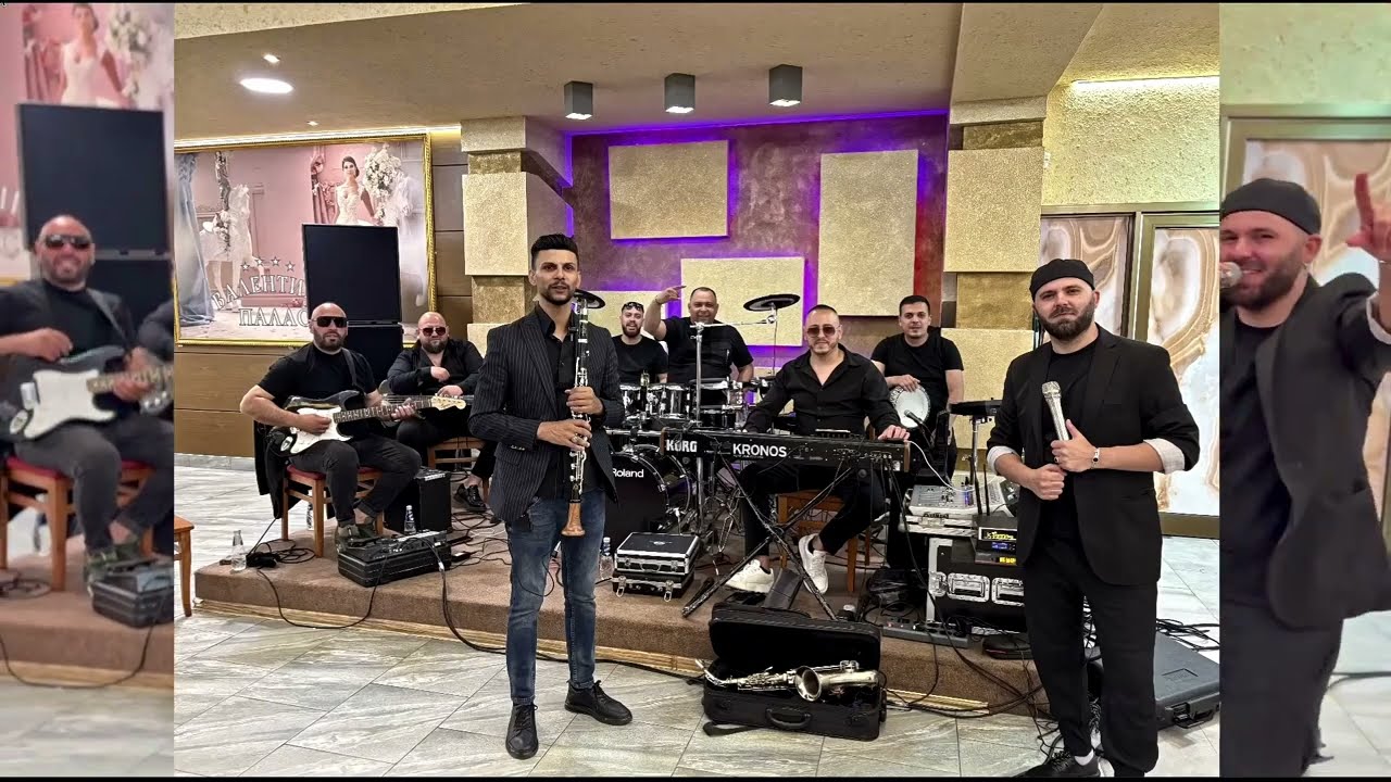 Galaktik Group TUNCAY - Dushmanska talava тел: +359 89 9148881   +359 89 5028729