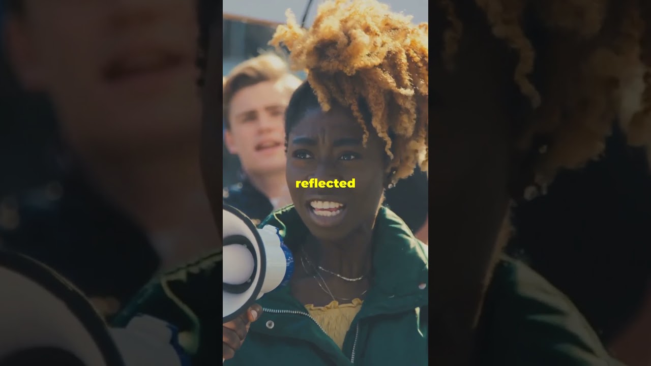 Jasmine Crockett Claps Back! 🔥| Greene's Comment Sparks Fury
