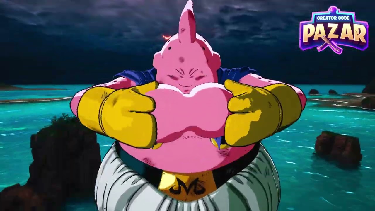 How to Unlock A New Power Awakens Alternate Ending Dragonball Sparking Zero