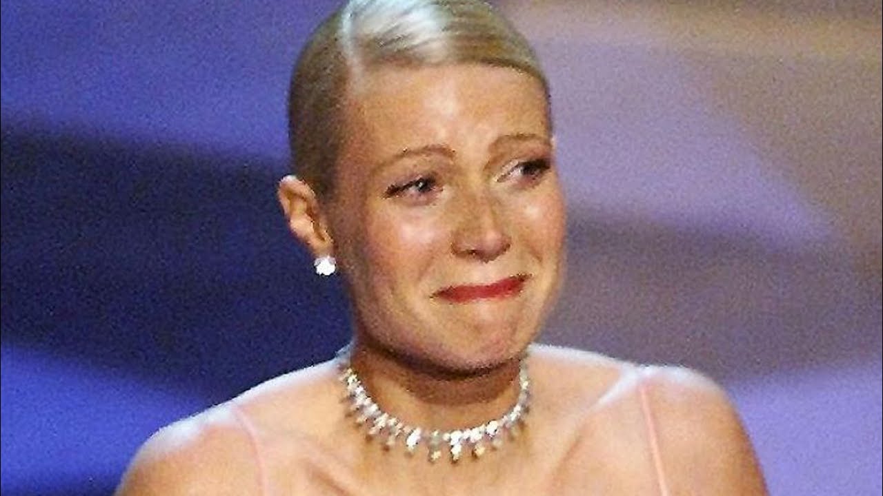 Uncomfortable Oscars Speeches That Made Audiences Squirm