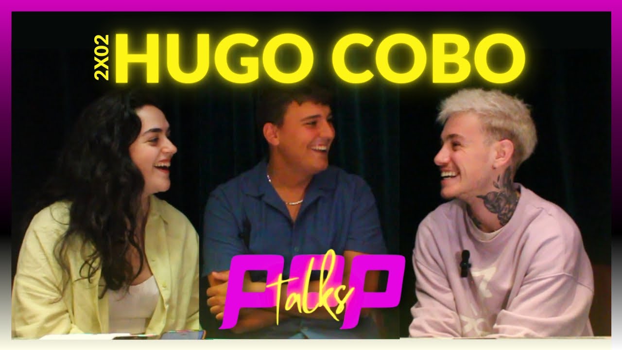 HUGO COBO: de OT a Benidorm Fest antes de su 