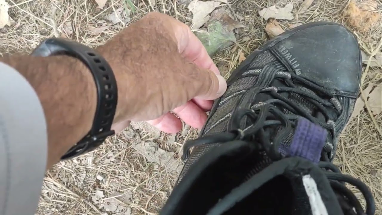 Forra Wading Boots Patagonia prueba de abril a agosto, por ahora