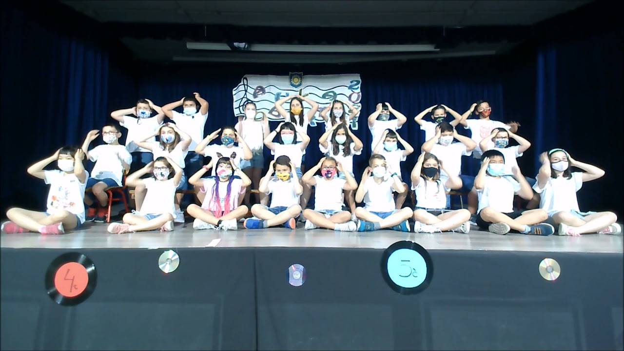 20-21 Aula Oberta 3r EP A